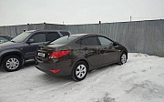 Hyundai Accent, 1.6 автомат, 2014, седан Нұр-Сұлтан (Астана)