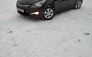 Hyundai Accent, 1.6 автомат, 2014, седан Нұр-Сұлтан (Астана)