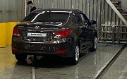 Hyundai Accent, 1.6 автомат, 2014, седан Нұр-Сұлтан (Астана)