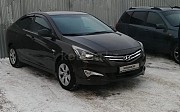 Hyundai Accent, 1.6 автомат, 2014, седан Нұр-Сұлтан (Астана)