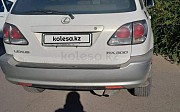 Lexus RX 300, 3 автомат, 2001, кроссовер Нұр-Сұлтан (Астана)