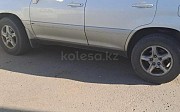 Lexus RX 300, 3 автомат, 2001, кроссовер Астана