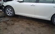 Toyota Camry, 2.5 автомат, 2013, седан Алматы