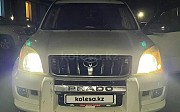 Toyota Land Cruiser Prado, 2.7 автомат, 2003, внедорожник 