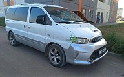 Hyundai Starex, 2.5 механика, 2002, минивэн Нұр-Сұлтан (Астана)