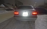 BMW 528, 2.8 автомат, 1998, седан Астана