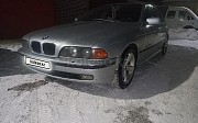 BMW 528, 2.8 автомат, 1998, седан Астана