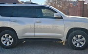 Toyota Land Cruiser Prado, 2.7 автомат, 2021, внедорожник Алматы