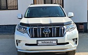 Toyota Land Cruiser Prado, 2.7 автомат, 2021, внедорожник 