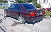 BMW 540, 4.3 автомат, 1992, седан Талдыкорган