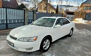 Lexus ES 300, 3 автомат, 2000, седан 