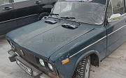 ВАЗ (Lada) 2106, 1.6 механика, 1996, седан Булаево