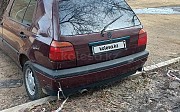 Volkswagen Golf, 1.8 автомат, 1993, хэтчбек Алматы
