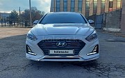 Hyundai Sonata, 2 автомат, 2018, седан Тараз