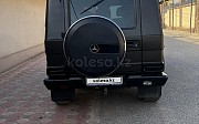 Mercedes-Benz G 400, 4 автомат, 2001, внедорожник 