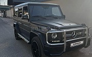 Mercedes-Benz G 400, 4 автомат, 2001, внедорожник 