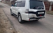 Mitsubishi Pajero, 3 автомат, 2014, внедорожник Алматы