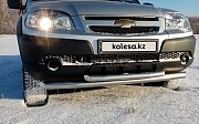 Chevrolet Niva, 1.7 механика, 2020, внедорожник Петропавл