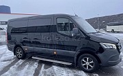Mercedes-Benz Sprinter, 3 автомат, 2019, фургон Алматы