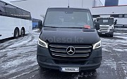 Mercedes-Benz Sprinter, 3 автомат, 2019, фургон Алматы