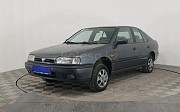 Nissan Primera, 1.6 механика, 1992, лифтбек Астана