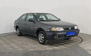 Nissan Primera, 1.6 механика, 1992, лифтбек Астана