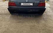BMW 750, 5.4 автомат, 1998, седан Орал