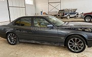 BMW 750, 5.4 автомат, 1998, седан Орал