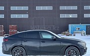BMW X6, 3.5 автомат, 2021, кроссовер Ақтөбе