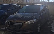 Peugeot 301, 1.6 механика, 2013, седан Нұр-Сұлтан (Астана)