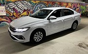 Volkswagen Jetta, 1.2 робот, 2022, седан Қостанай