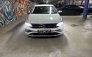Volkswagen Jetta, 1.2 робот, 2022, седан Костанай