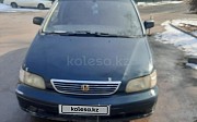 Honda Odyssey, 2.2 автомат, 1996, минивэн Алматы