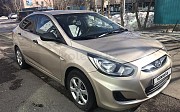 Hyundai Accent, 1.4 автомат, 2011, седан Нұр-Сұлтан (Астана)