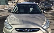 Hyundai Accent, 1.4 автомат, 2011, седан Нұр-Сұлтан (Астана)