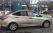 Hyundai Accent, 1.4 автомат, 2011, седан Нұр-Сұлтан (Астана)