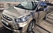 Hyundai Accent, 1.4 автомат, 2011, седан Нұр-Сұлтан (Астана)