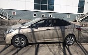 Hyundai Accent, 1.4 автомат, 2011, седан Нұр-Сұлтан (Астана)