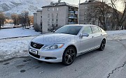 Lexus GS 350, 3.5 автомат, 2008, седан Алматы