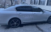 Lexus GS 350, 3.5 автомат, 2008, седан 