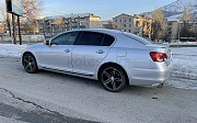 Lexus GS 350, 3.5 автомат, 2008, седан 