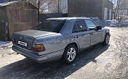 Mercedes-Benz E 230, 2.3 автомат, 1991, седан Қарағанды