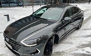 Hyundai Sonata, 3.5 автомат, 2022, седан Алматы