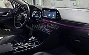 Hyundai Sonata, 3.5 автомат, 2022, седан Алматы