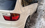 BMW X5 M, 4.4 автомат, 2010, кроссовер Алматы