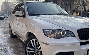 BMW X5 M, 4.4 автомат, 2010, кроссовер Алматы