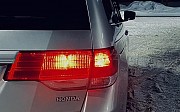 Honda Odyssey, 3.5 автомат, 2009, минивэн Караганда