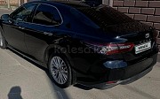 Toyota Camry, 2.5 автомат, 2018, седан Алматы