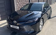 Toyota Camry, 2.5 автомат, 2018, седан Алматы