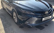 Toyota Camry, 2.5 автомат, 2018, седан 